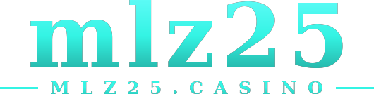 mlz25 โลโก้